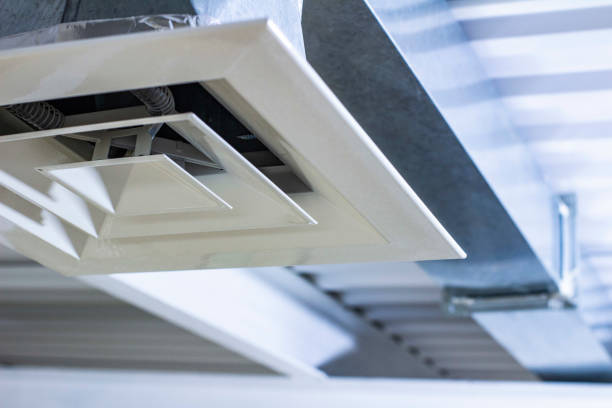 Best Affordable HVAC Duct Cleaning  in Vincent, AL