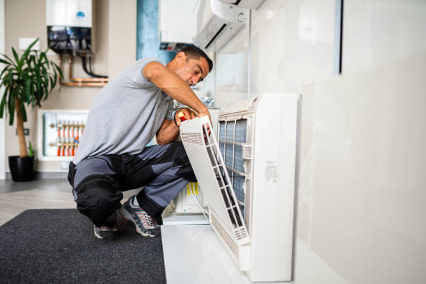Best Commercial Air Duct Cleaning  in Vincent, AL
