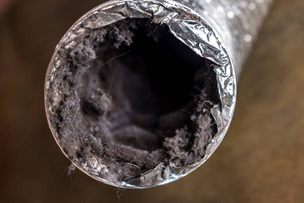 Best Residential Air Duct Cleaning  in Vincent, AL