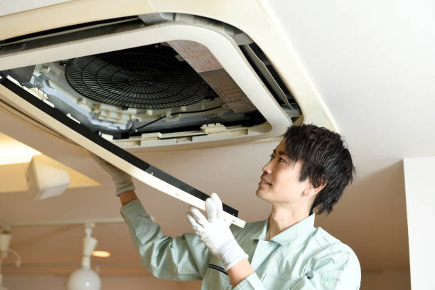 Best Ventilation Cleaning Services  in Vincent, AL