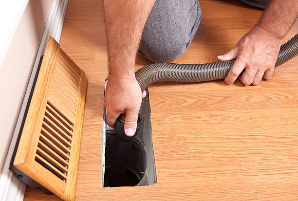 Best Air Duct Cleaning Near Me  in Vincent, AL