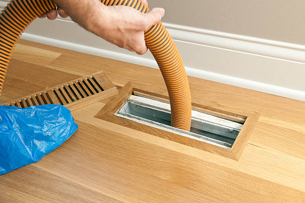 Best HVAC Duct Inspection Services  in Vincent, AL