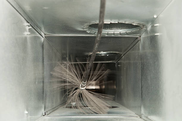 Best Emergency Air Duct Cleaning  in Vincent, AL