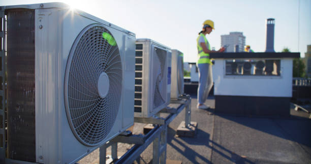 Best Air Quality Test  in Vincent, AL