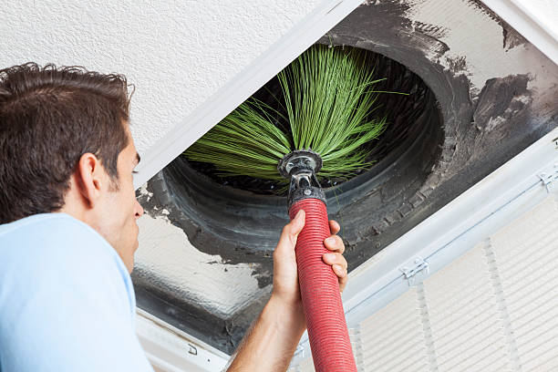 Best Air Duct Cleaning Near Me  in Vincent, AL