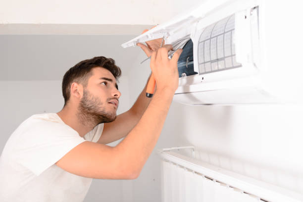 Best General Air Duct Cleaning  in Vincent, AL