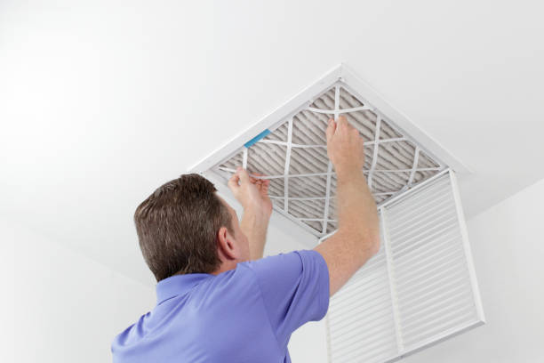 Reliable Vincent, AL Airduct Cleaning Solutions